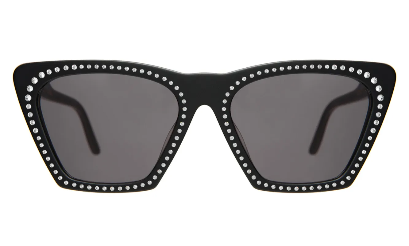 Lisbon Crystal Sunglasses sold by Illesteva