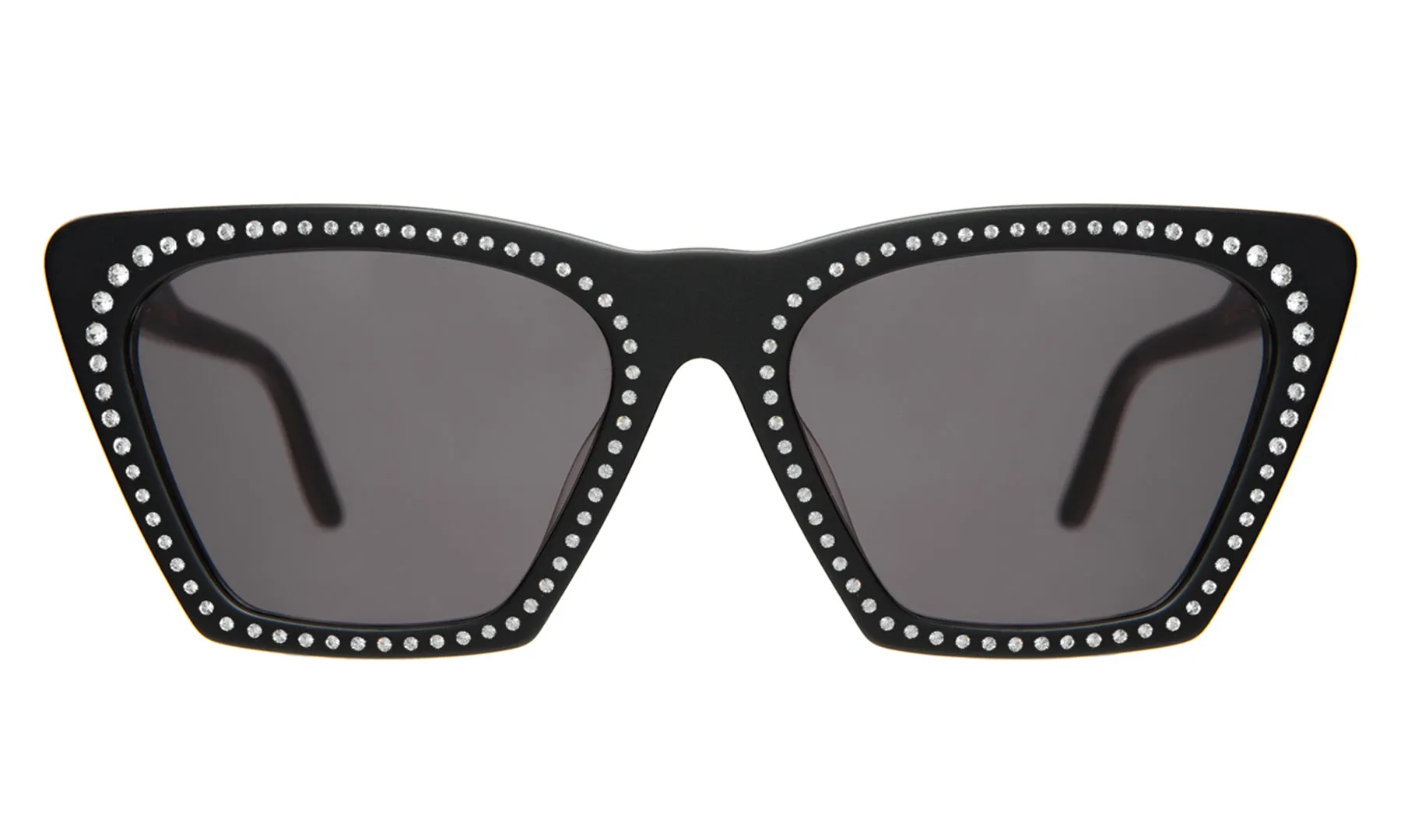 Lisbon Crystal Sunglasses sold by Illesteva