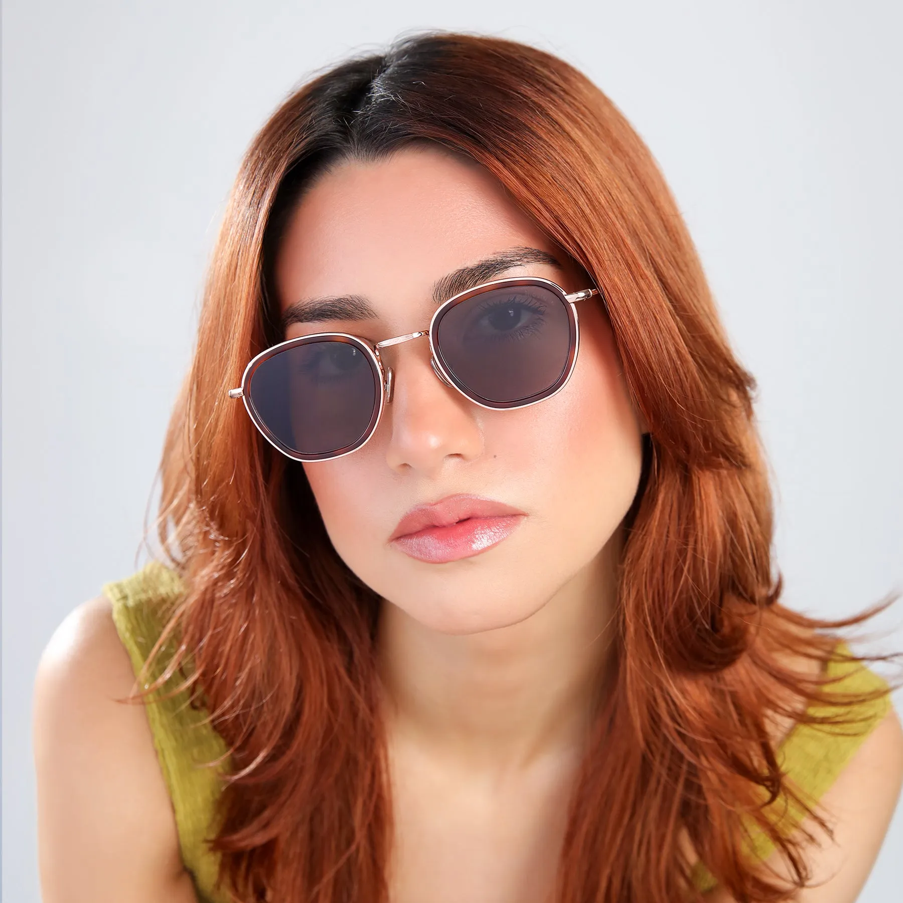 Prince Tate Sunglasses sold by Illesteva product image thumbnail 2