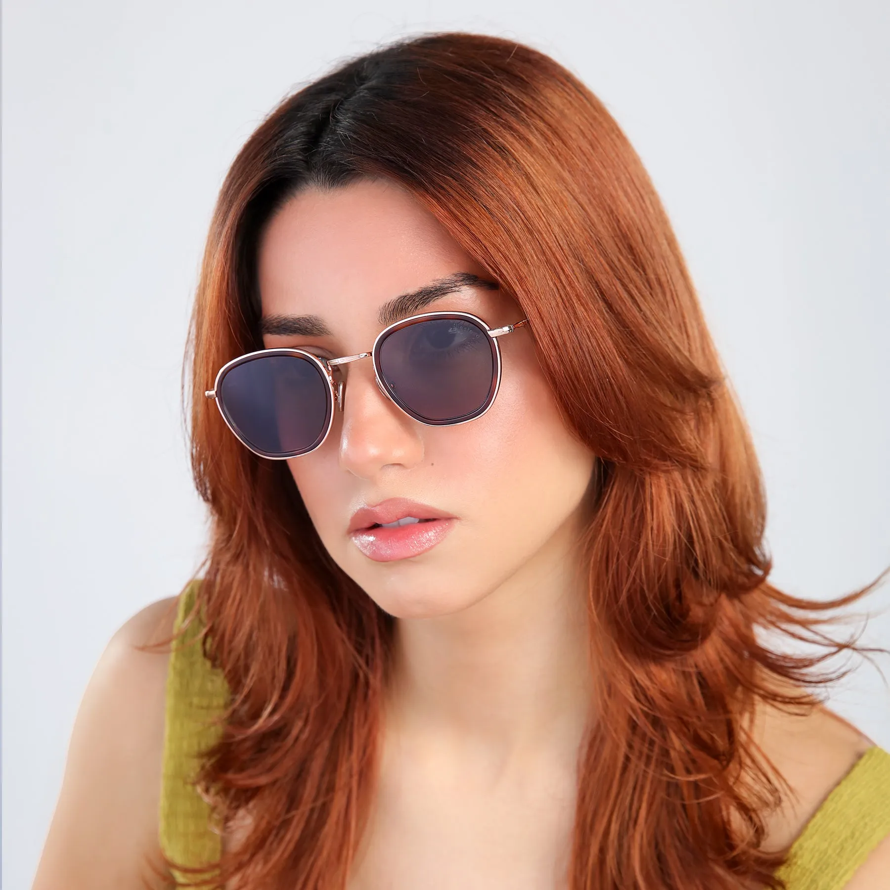Prince Tate Sunglasses sold by Illesteva product image thumbnail 3