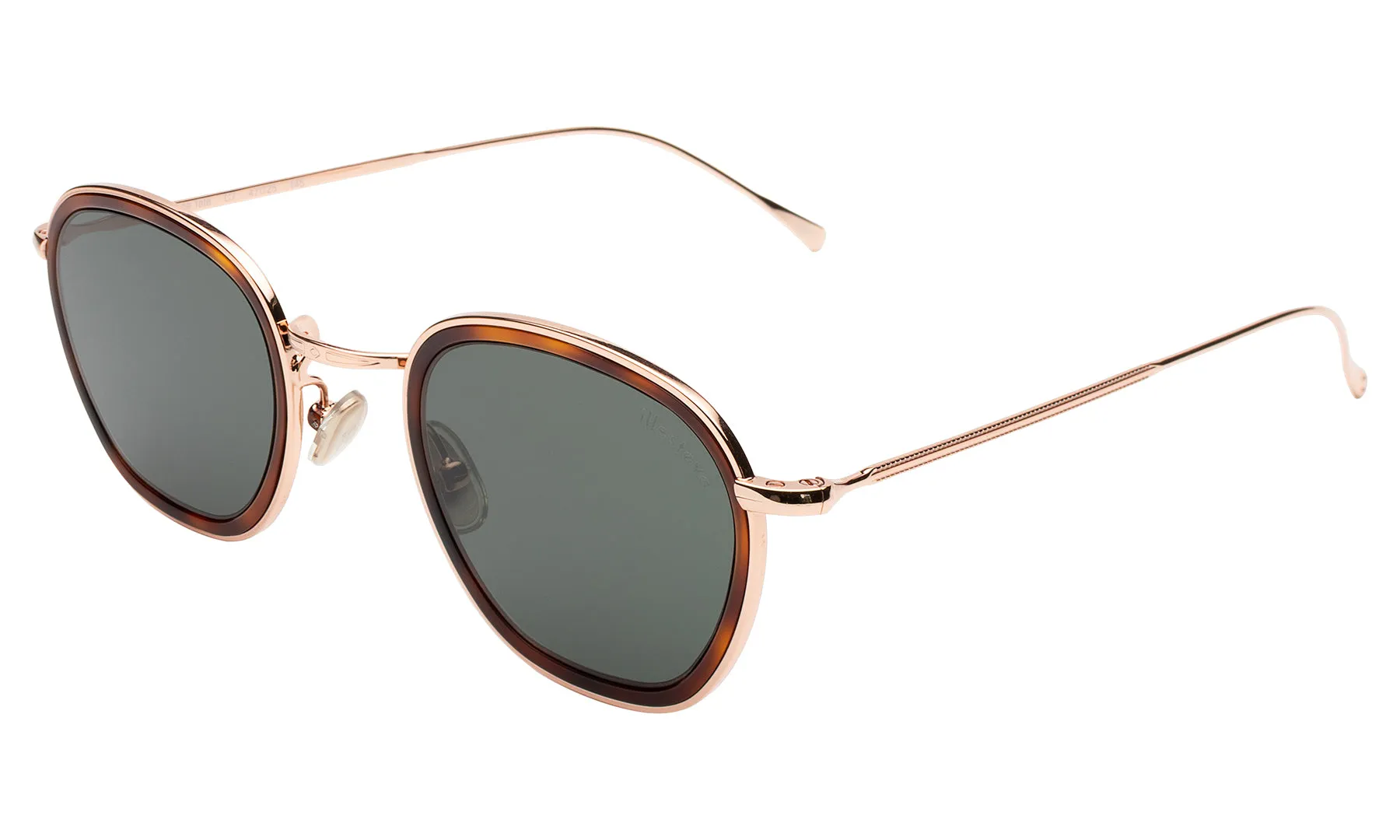Prince Tate Sunglasses sold by Illesteva product image thumbnail 5