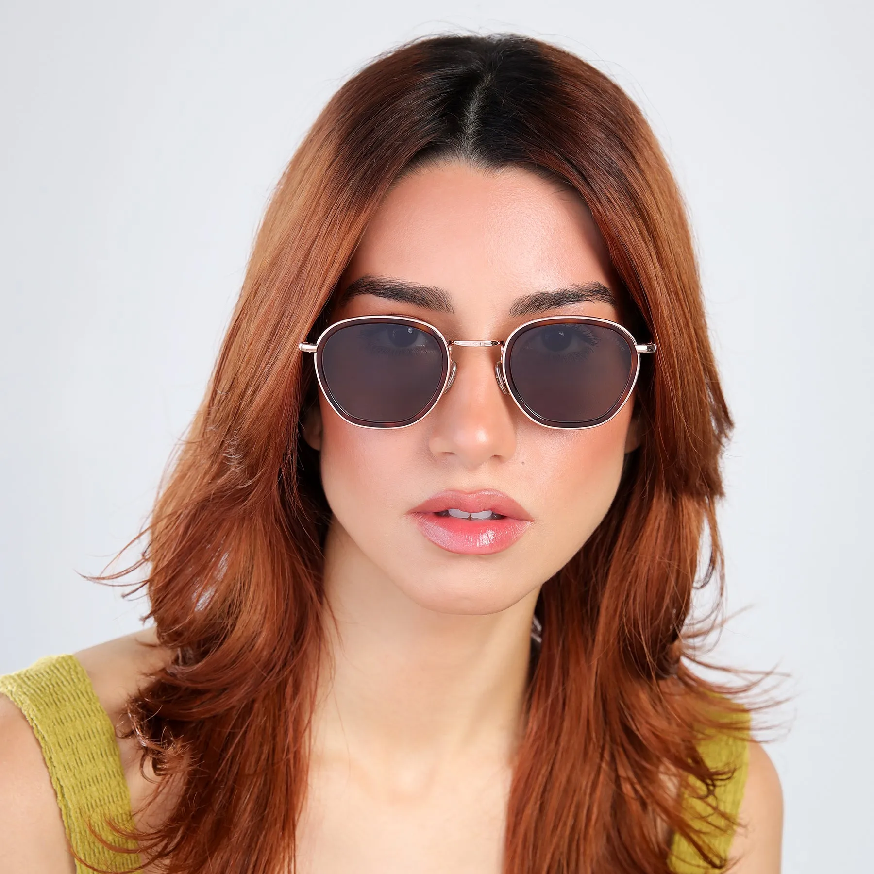 Prince Tate Sunglasses sold by Illesteva product image thumbnail 4