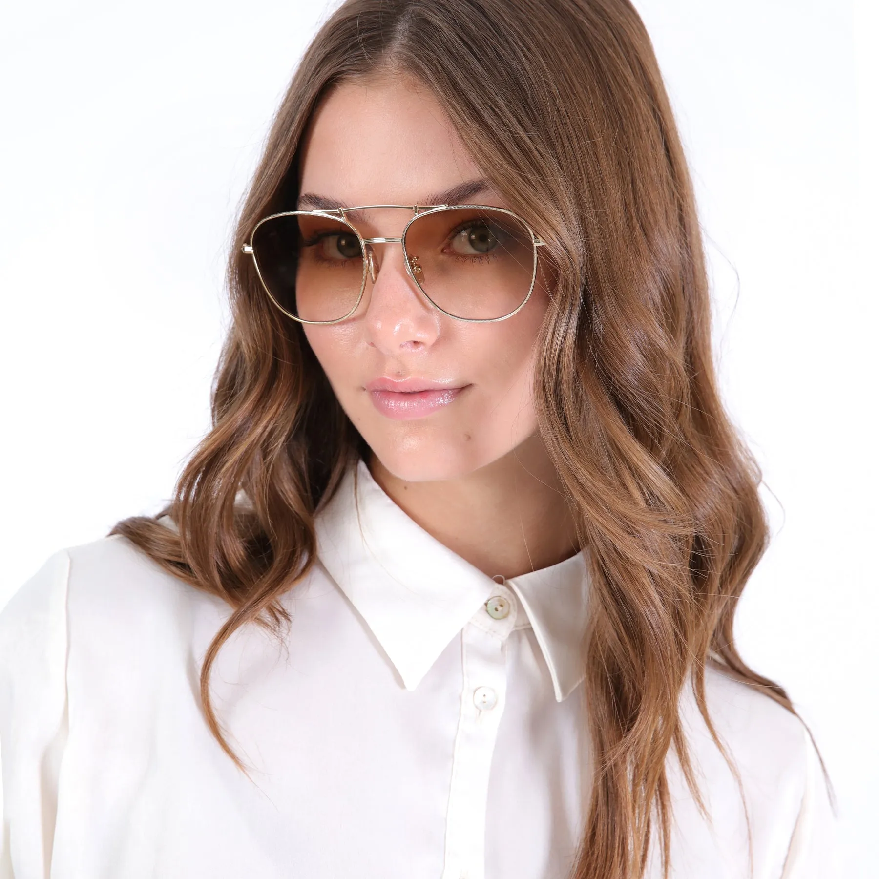 Cyprus Sunglasses sold by Illesteva product image thumbnail 2