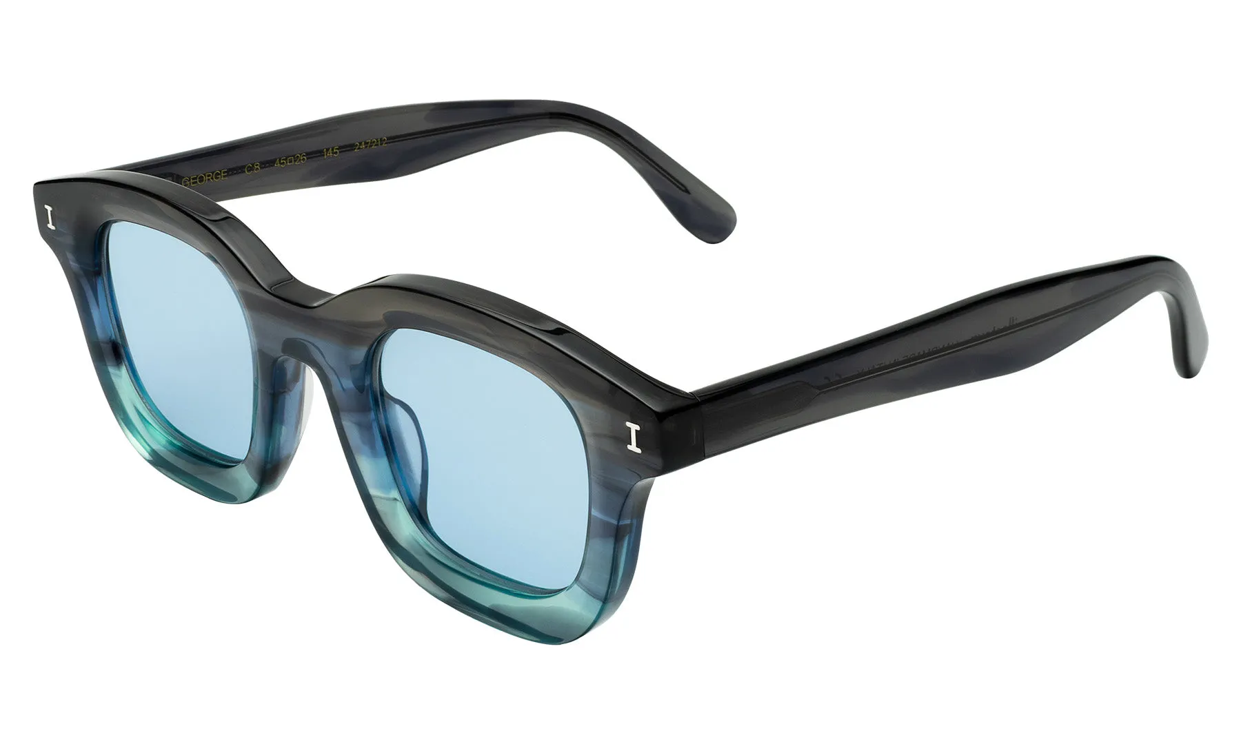 George Sunglasses sold by Illesteva product image thumbnail 5