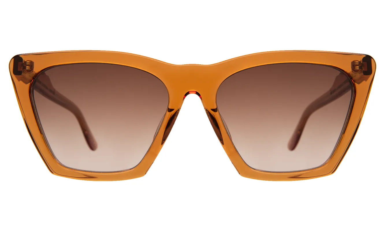 Lisbon 57 Sunglasses sold by Illesteva