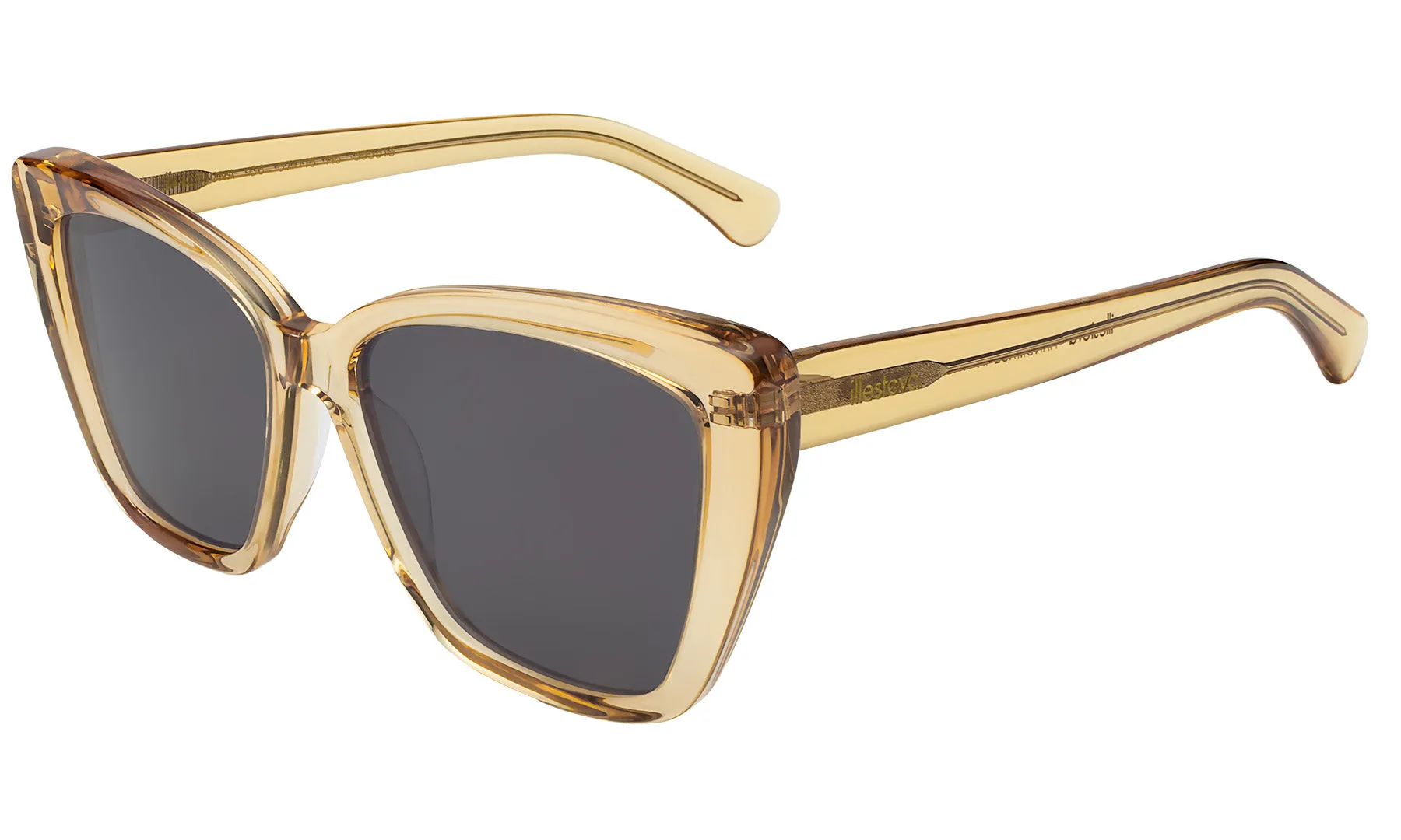 Barcelona Sunglasses sold by Illesteva product image thumbnail 4