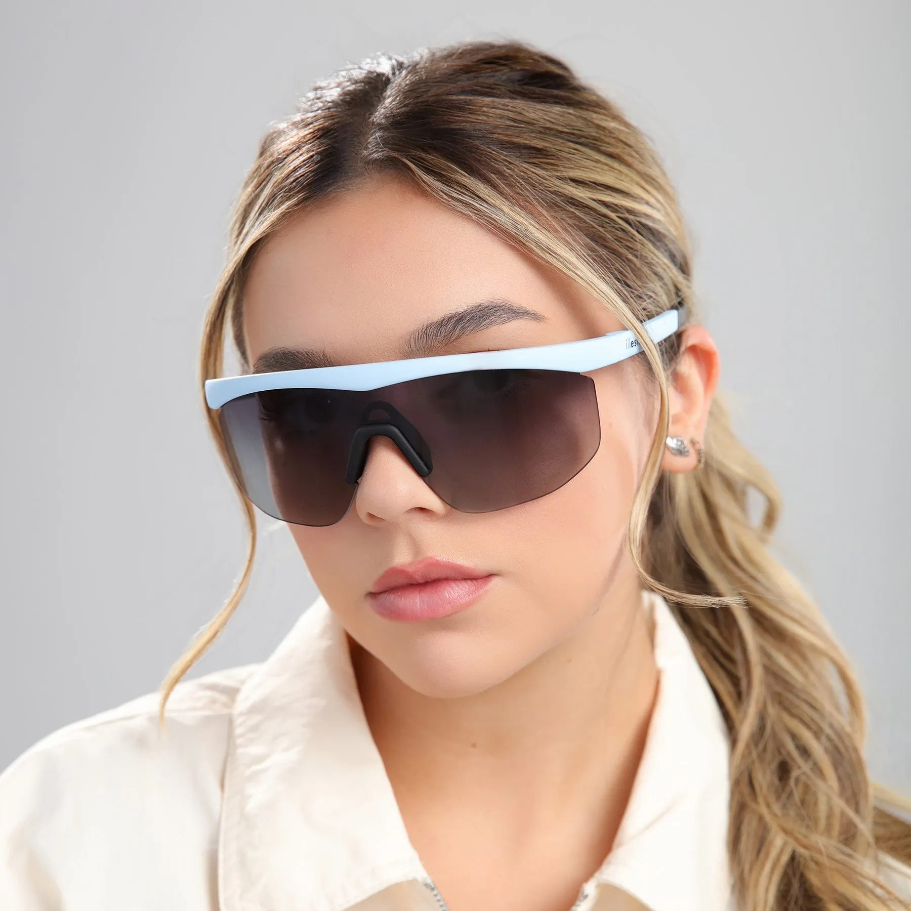 Managua Sunglasses sold by Illesteva product image thumbnail 3