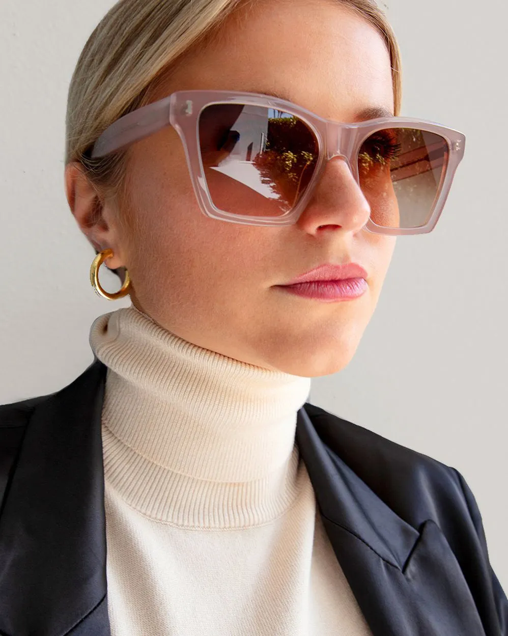 Silverlake Sunglasses sold by Illesteva product image thumbnail 5