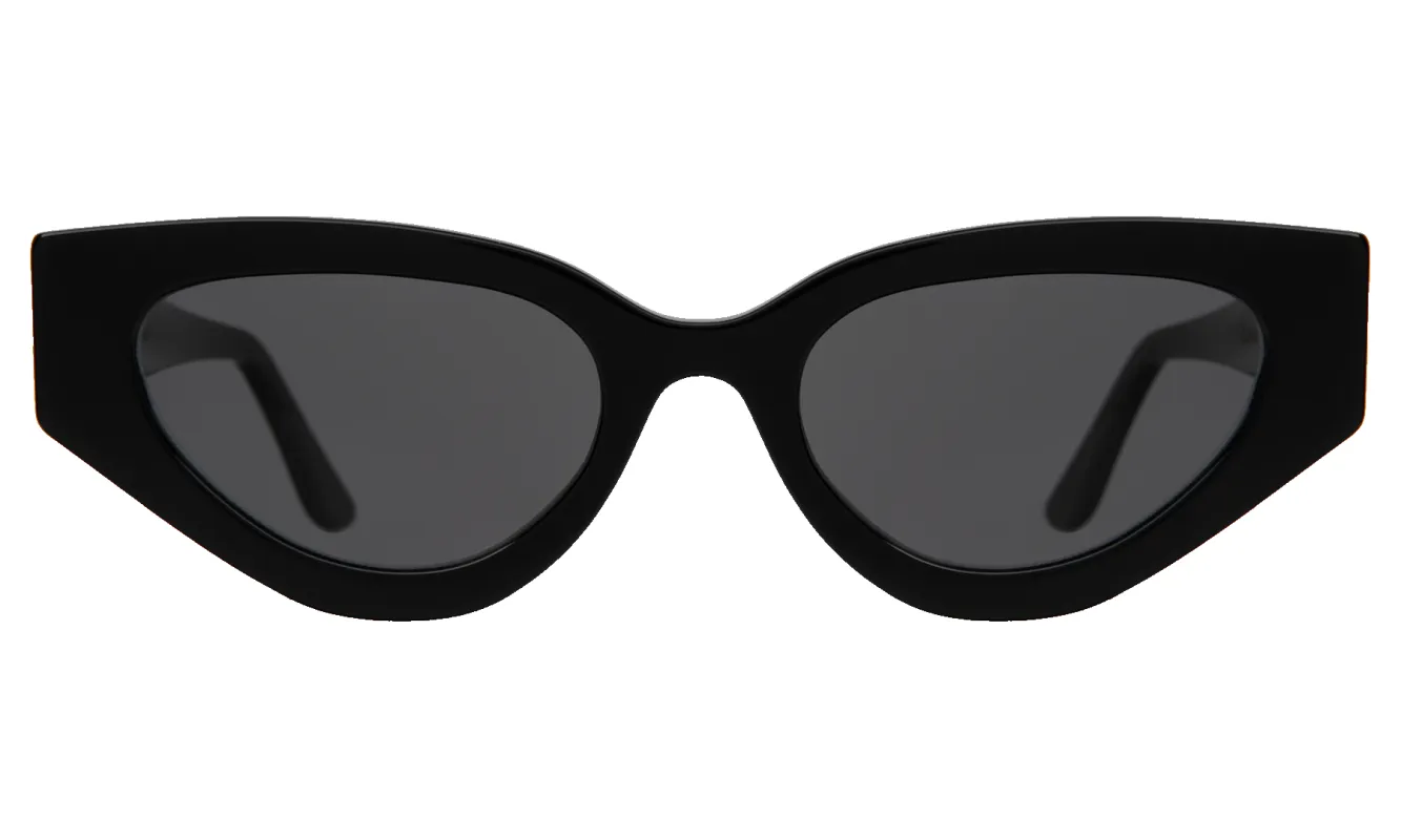 Mary Lou 51 Sunglasses made by Illesteva