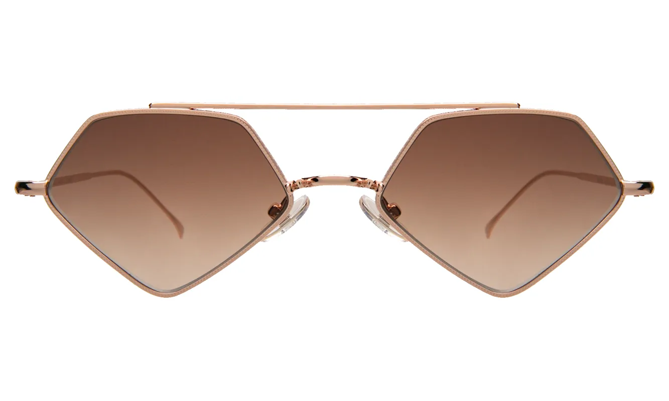 Bayley Sunglasses made by Illesteva