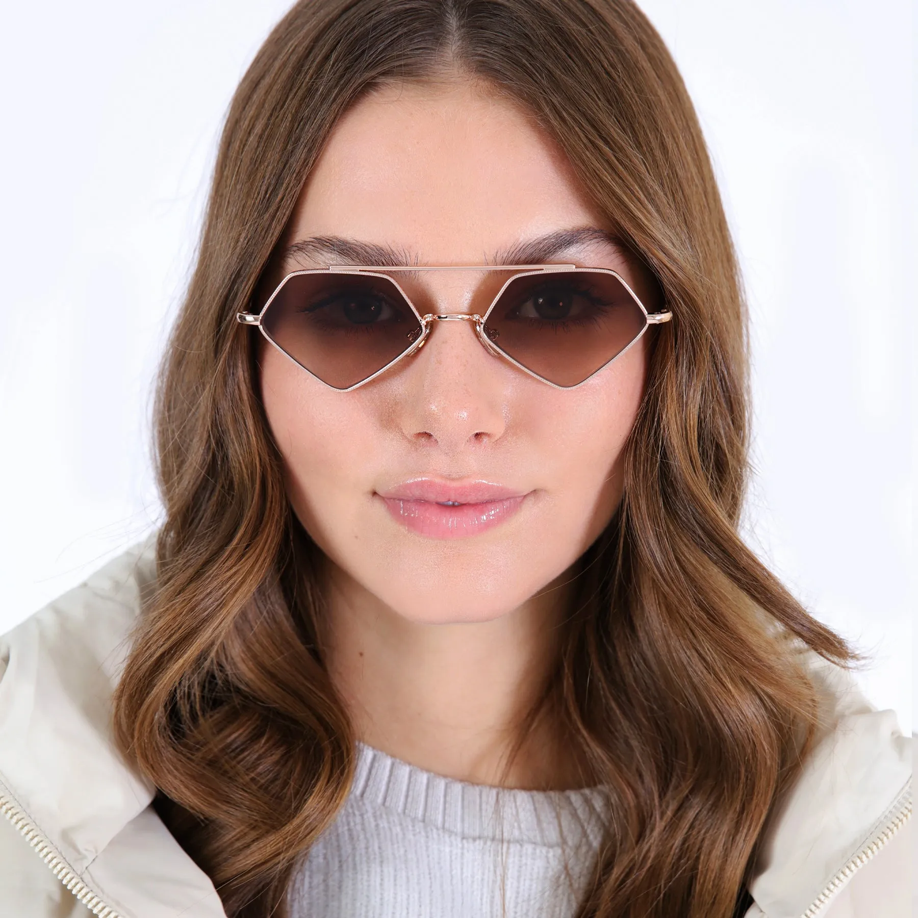 Bayley Sunglasses sold by Illesteva product image thumbnail 3