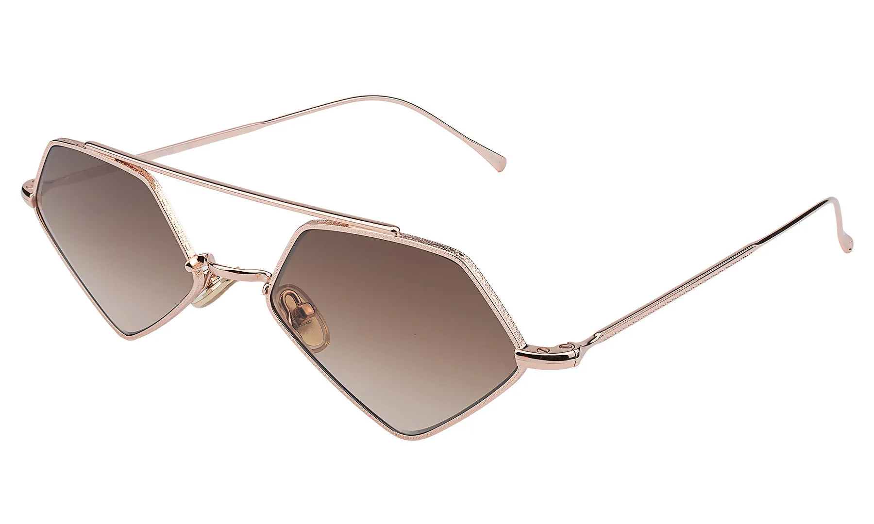 Bayley Sunglasses sold by Illesteva product image thumbnail 4
