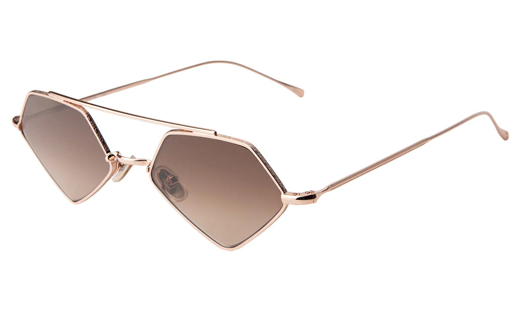 Bayley Sunglasses sold by Illesteva product image thumbnail 5