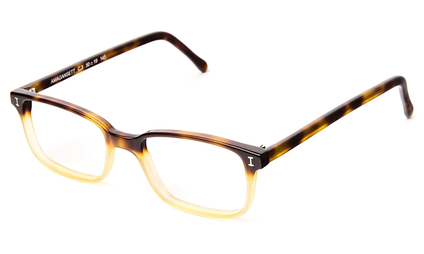 Amagansett Optical sold by Illesteva product image thumbnail 3