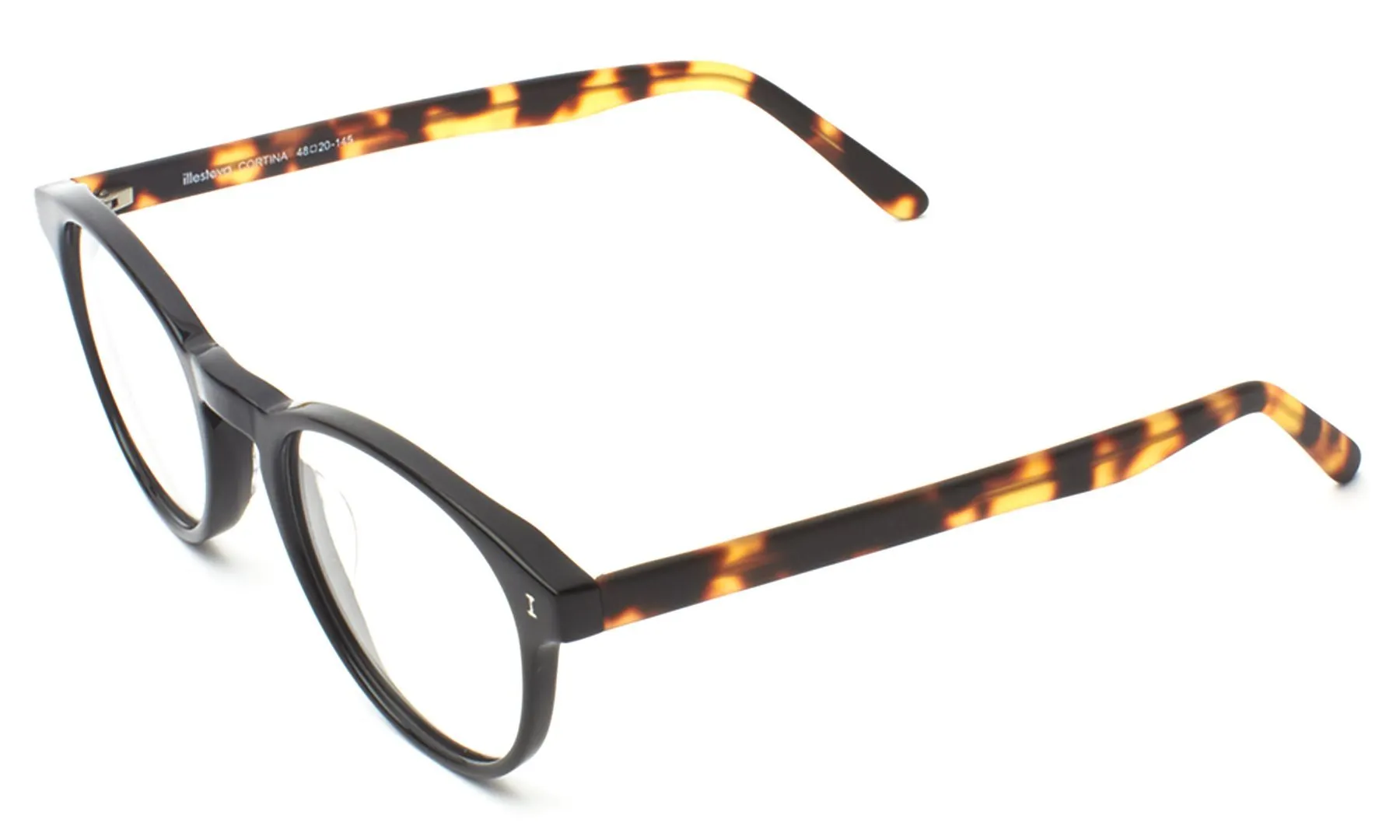 Cortina Optical sold by Illesteva product image thumbnail 2