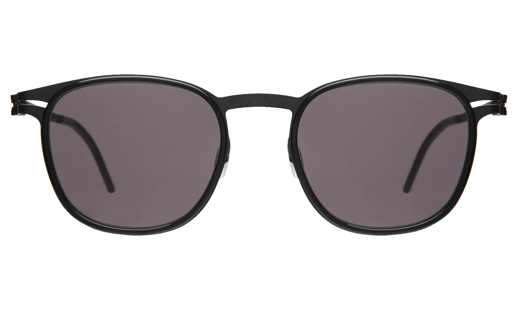 Astor Titanium Sunglasses sold by Illesteva