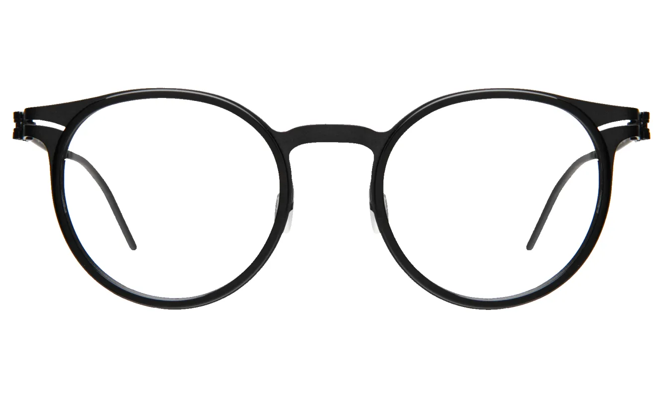 Great Jones Titanium Optical sold by Illesteva