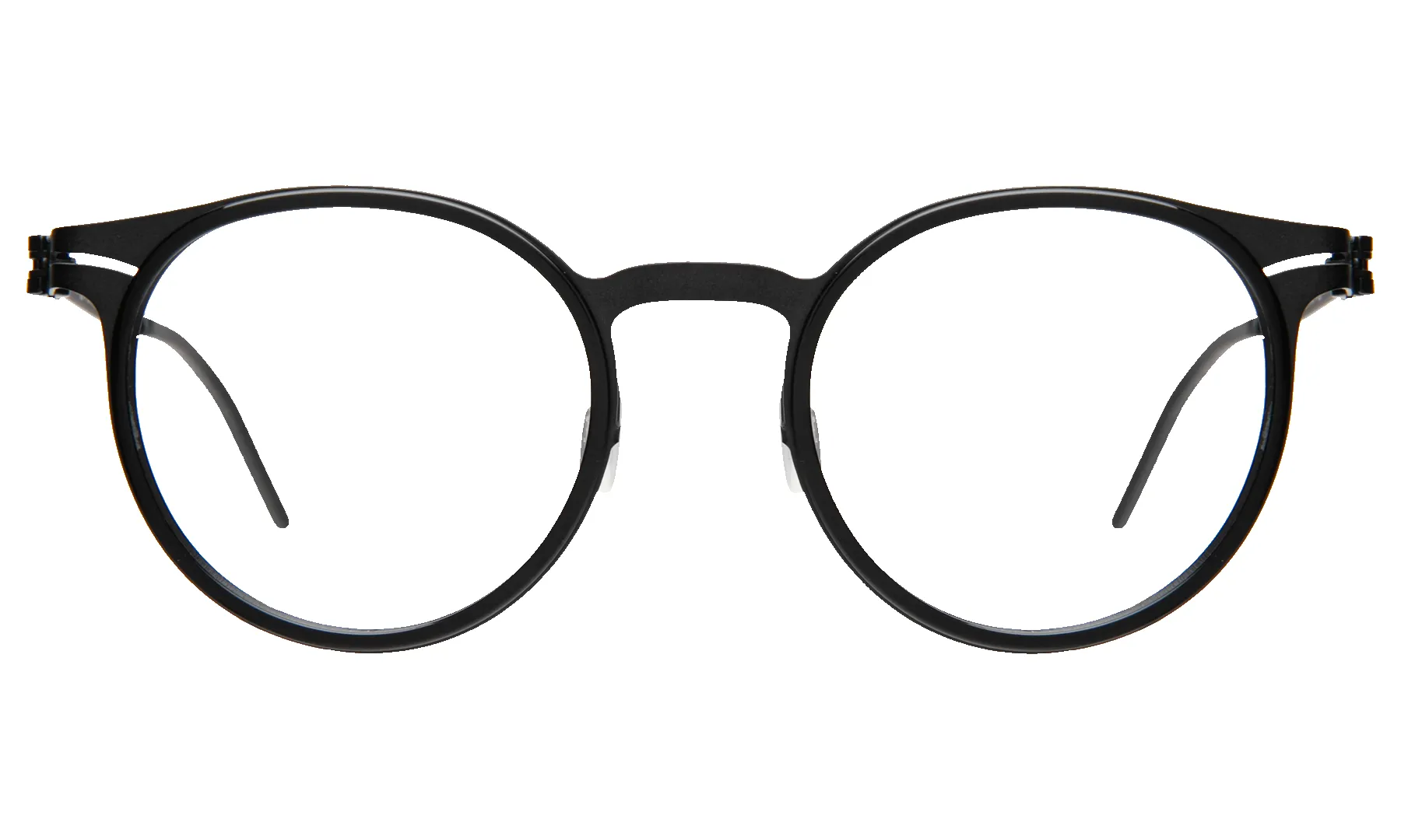 Great Jones Titanium Optical sold by Illesteva