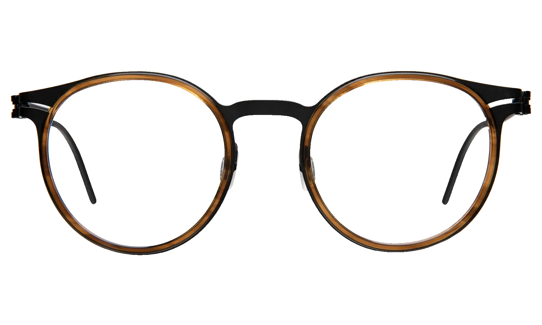 Great Jones Titanium Optical sold by Illesteva product image thumbnail 3