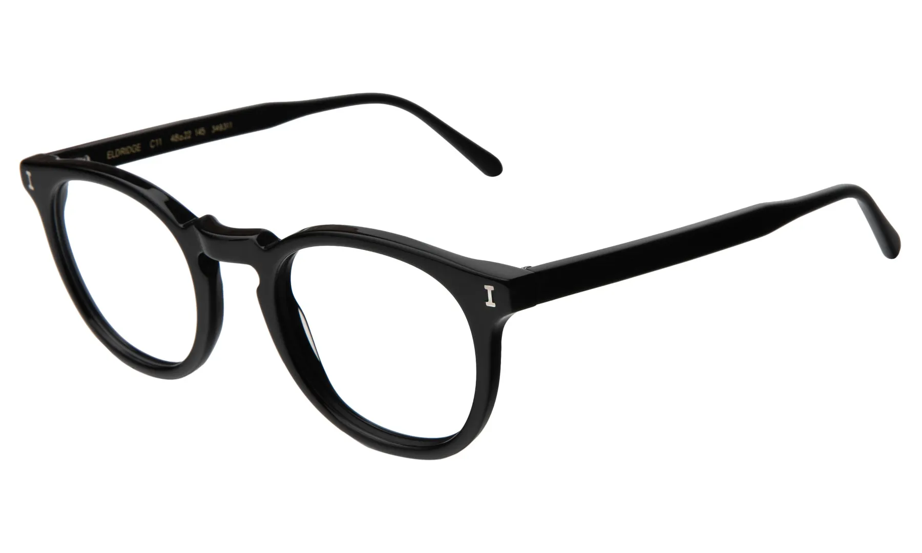 Eldridge 48 Optical sold by Illesteva product image thumbnail 2