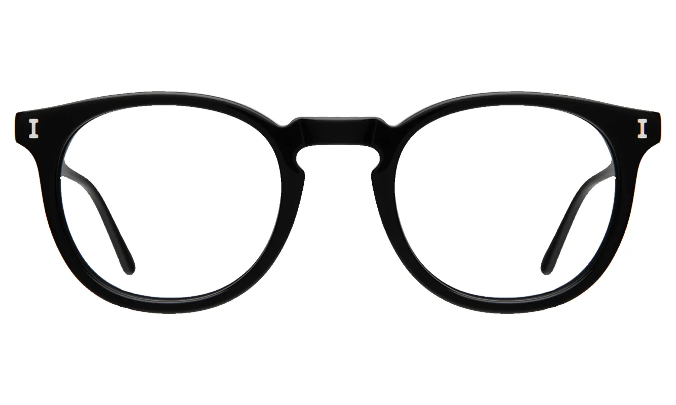 Eldridge 48 Optical made by Illesteva