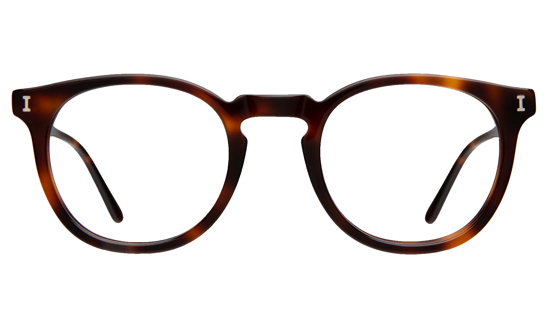 Eldridge 48 Optical sold by Illesteva product image thumbnail 3