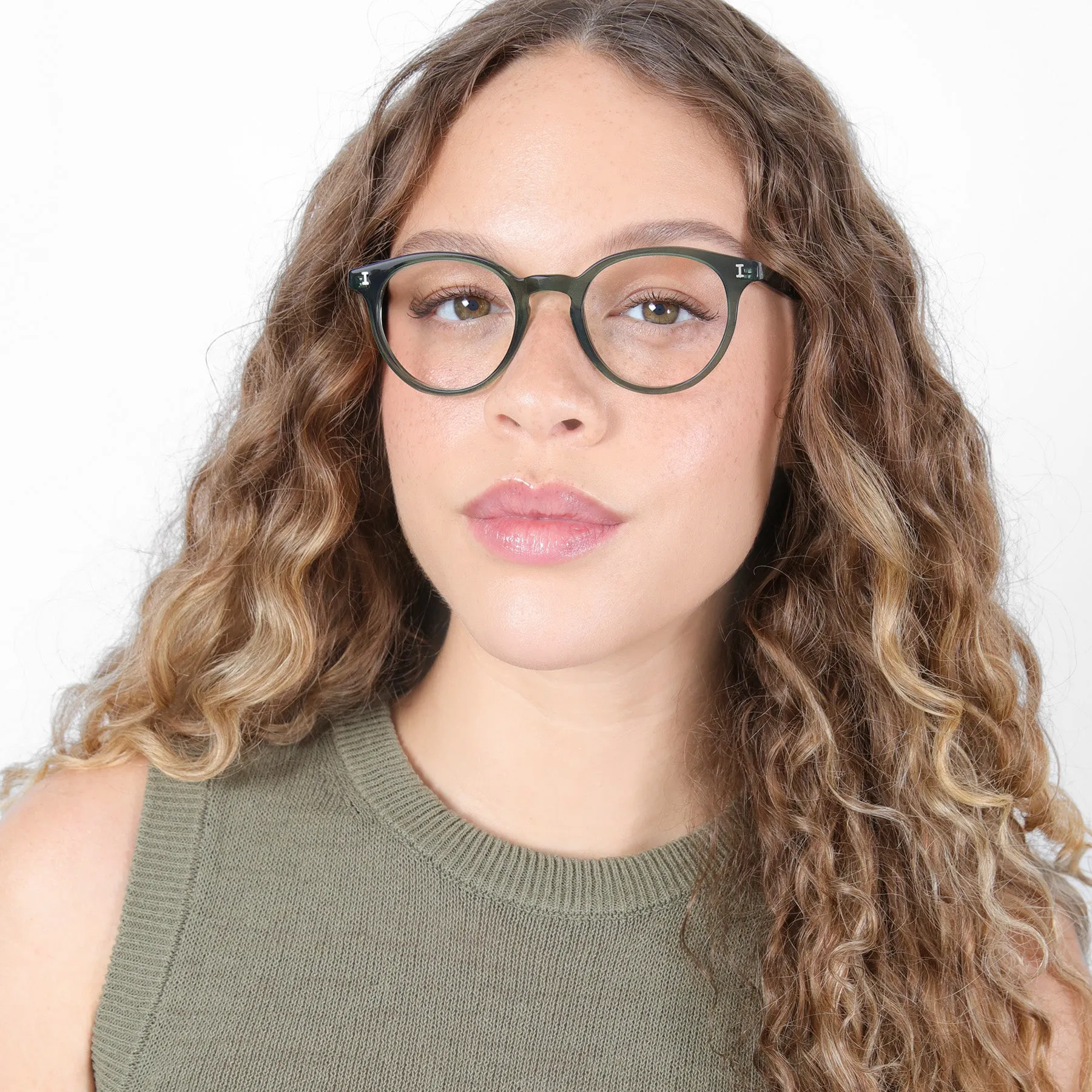 Dakota Optical sold by Illesteva product image thumbnail 5