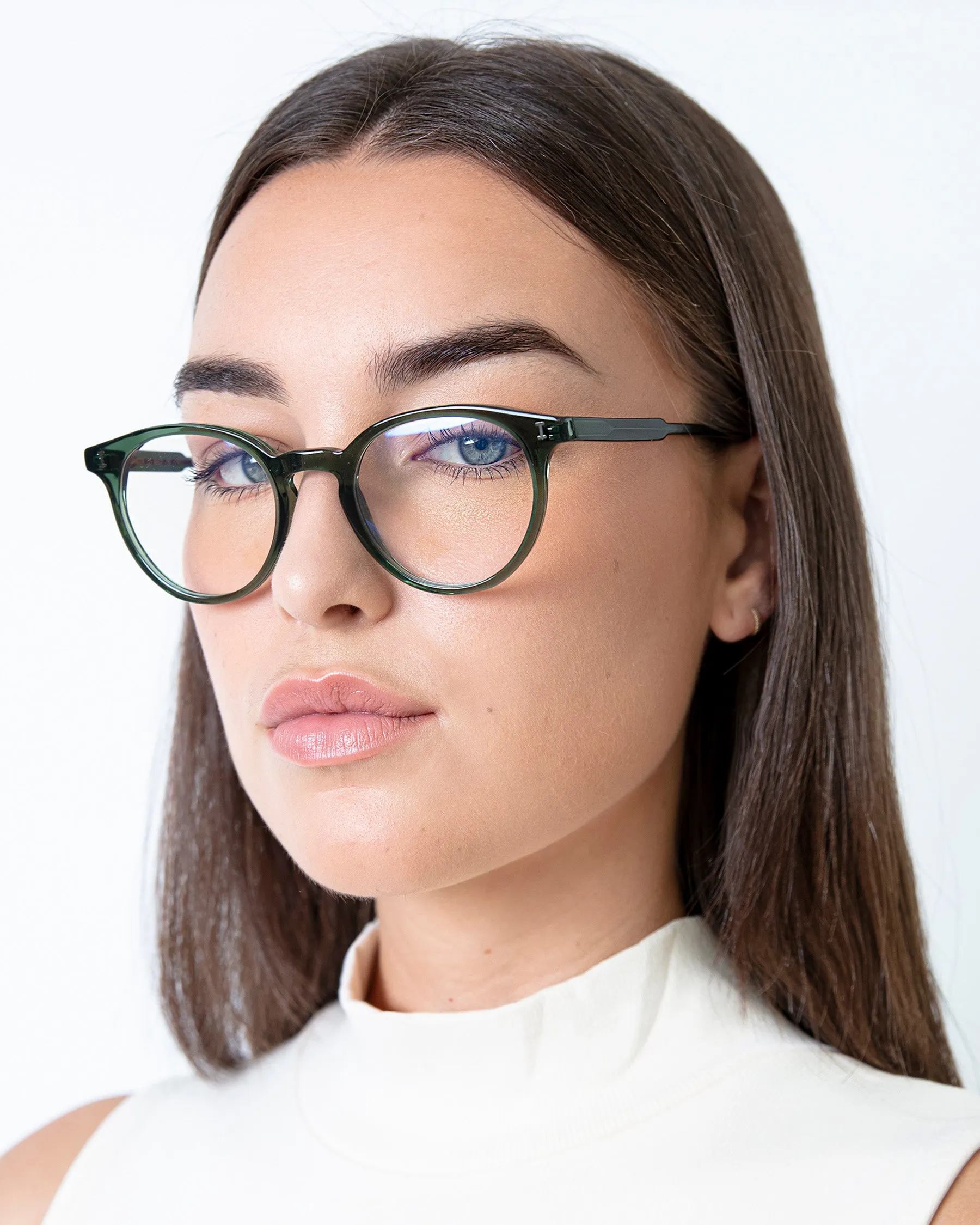 Wyoming Optical sold by Illesteva product image thumbnail 2