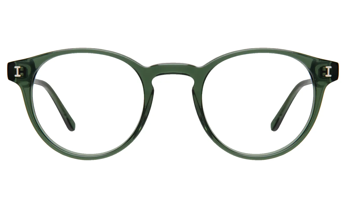 Wyoming Optical made by Illesteva