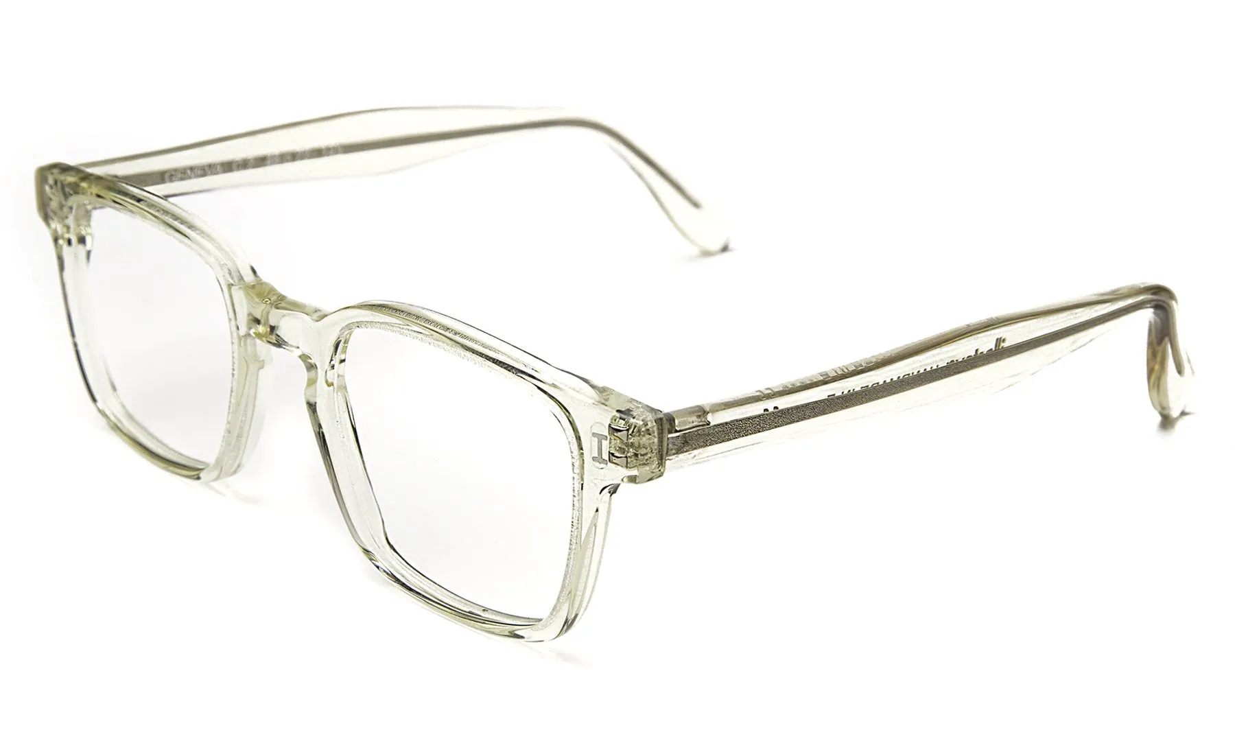 Geneva 46 Optical sold by Illesteva product image thumbnail 3