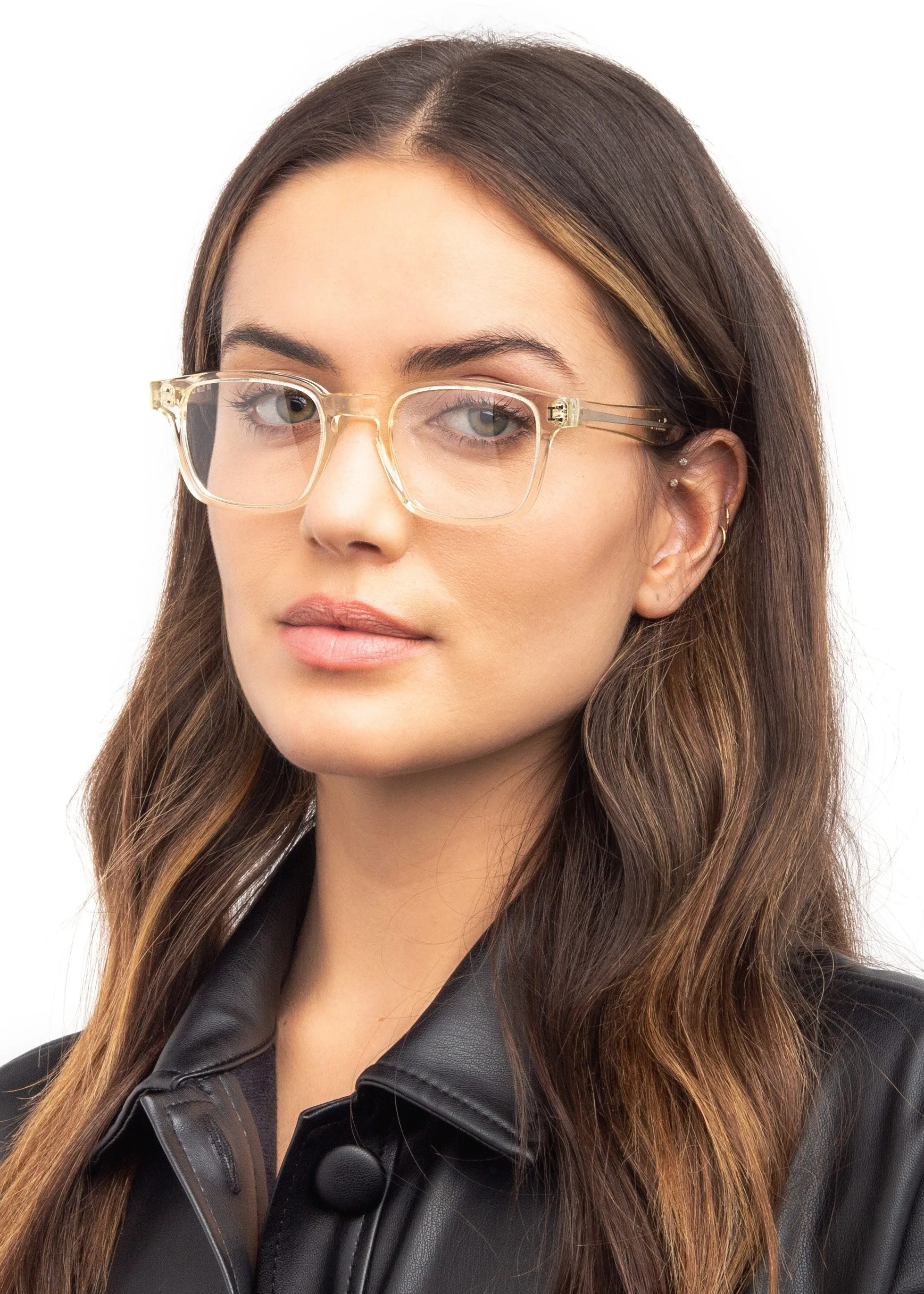 Geneva 46 Optical sold by Illesteva product image thumbnail 2