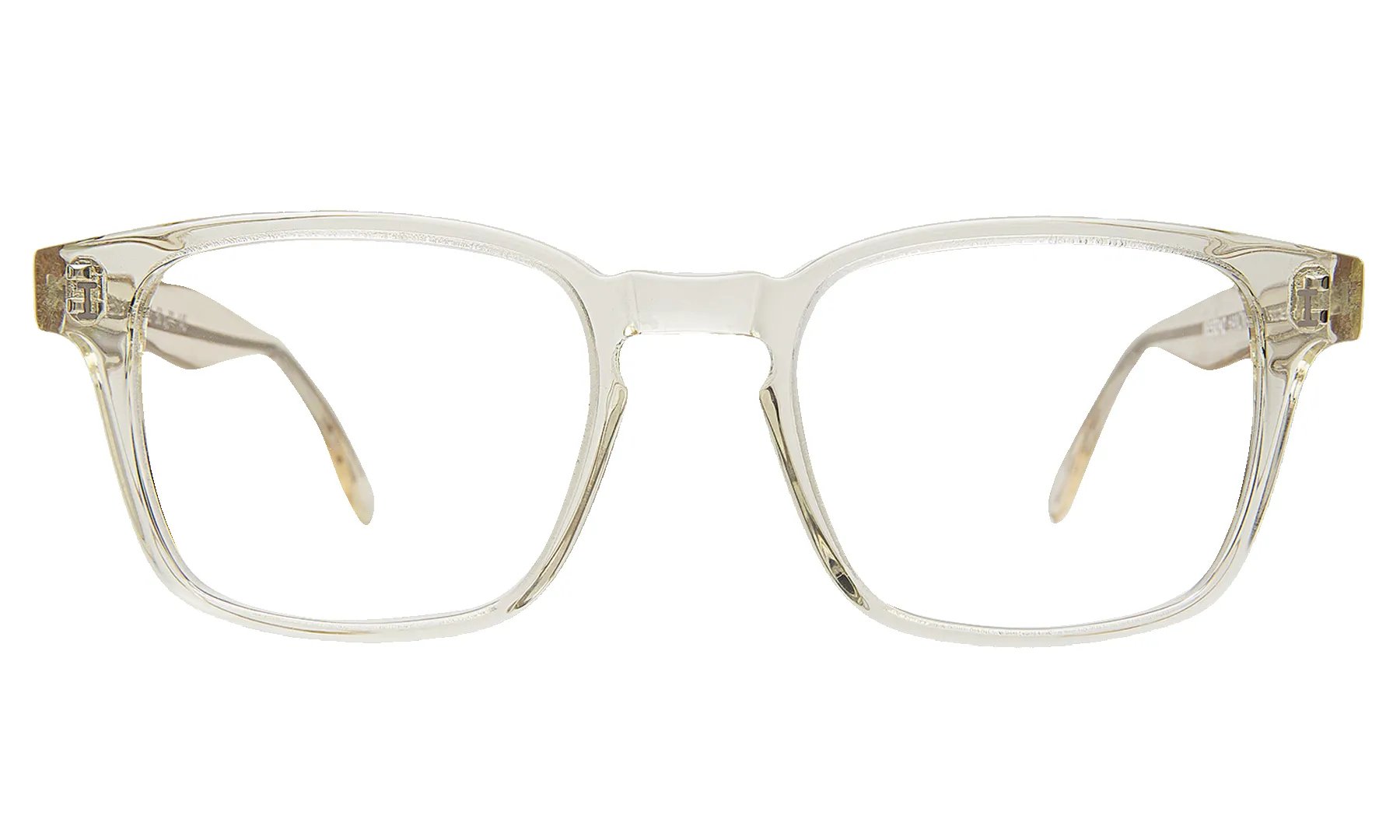 Geneva 46 Optical sold by Illesteva