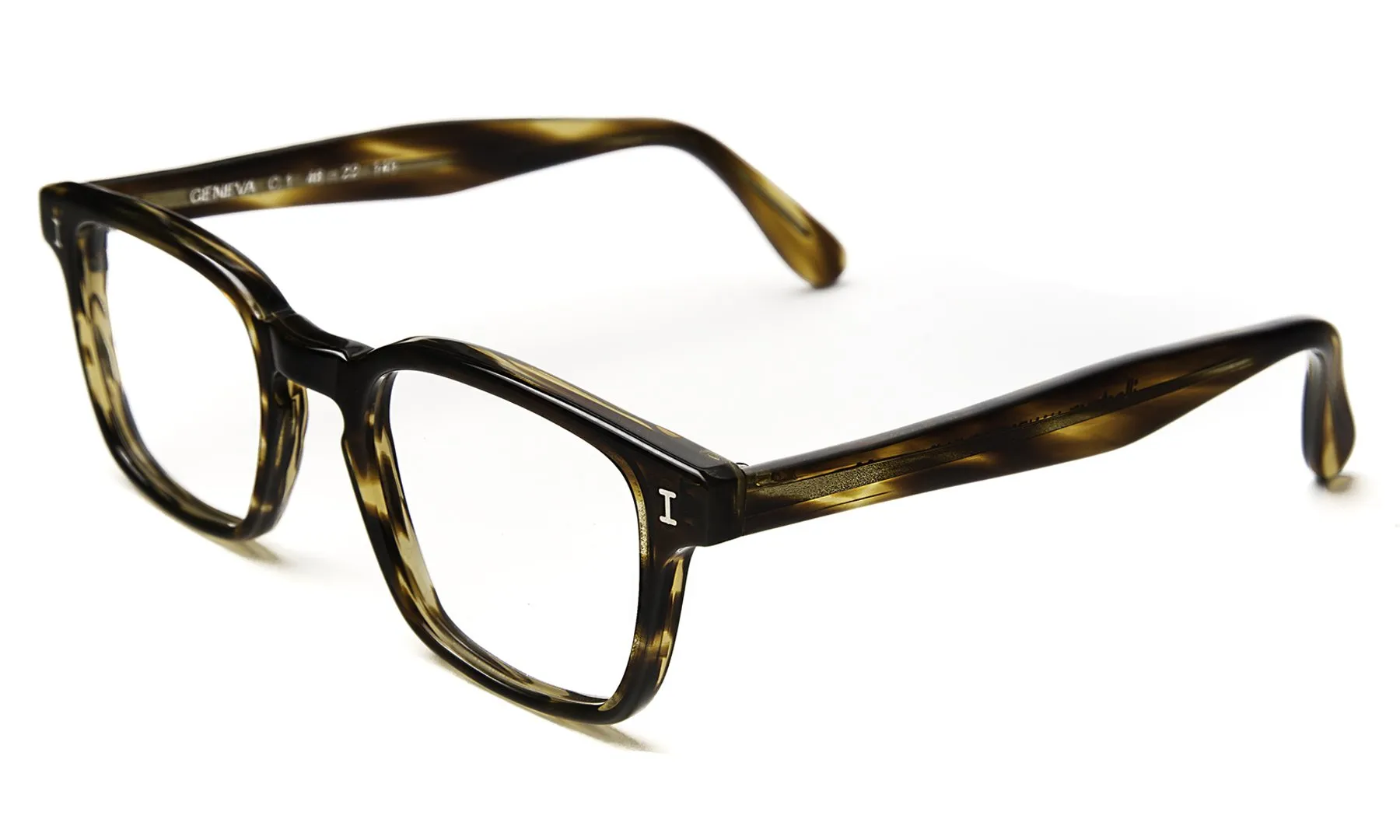 Geneva 46 Optical sold by Illesteva product image thumbnail 5