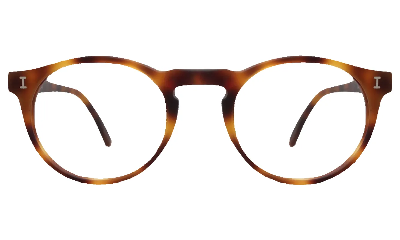 Cortina II Optical made by Illesteva