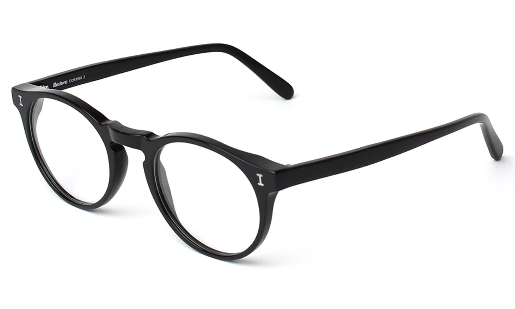 Cortina II Optical sold by Illesteva product image thumbnail 4