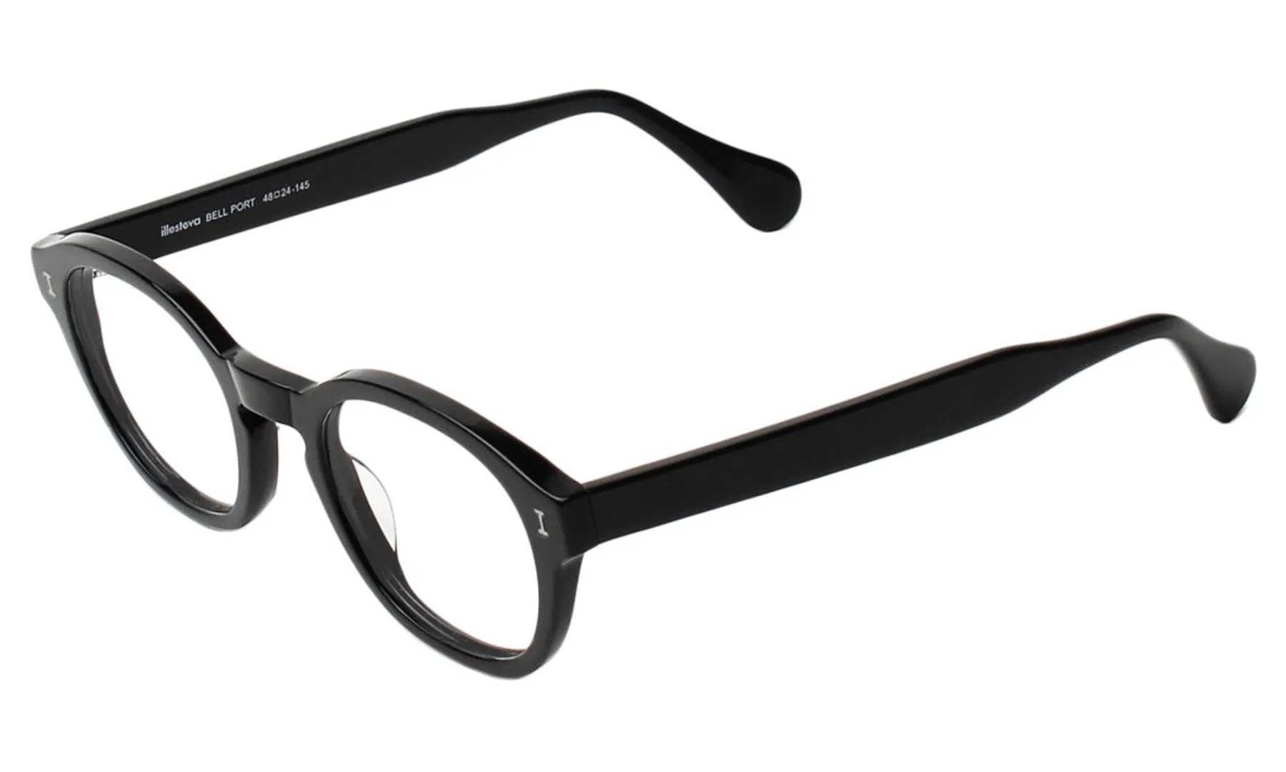 Bellport Optical sold by Illesteva product image thumbnail 3