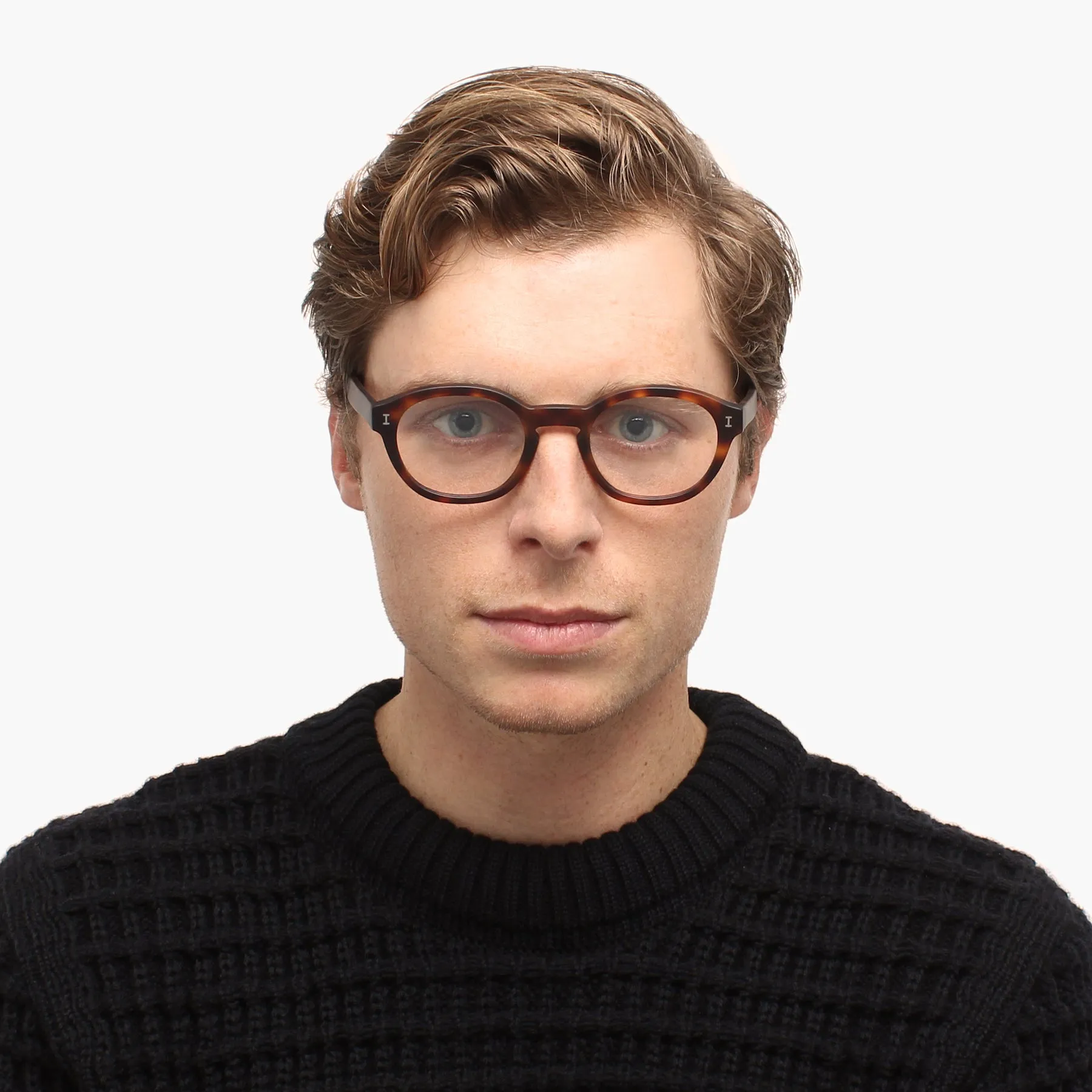 Bellport Optical sold by Illesteva product image thumbnail 5