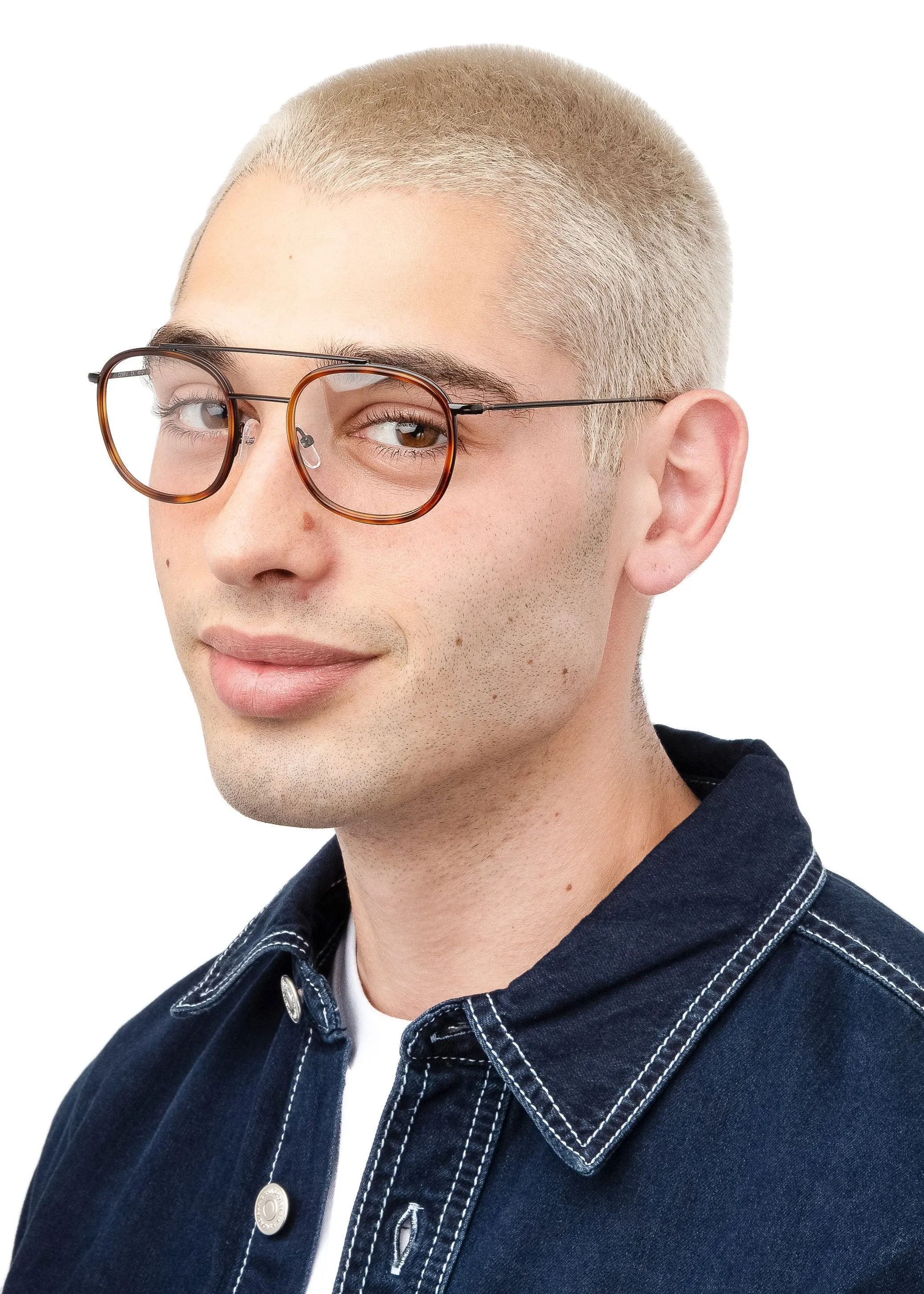 Corfu Optical sold by Illesteva product image thumbnail 4