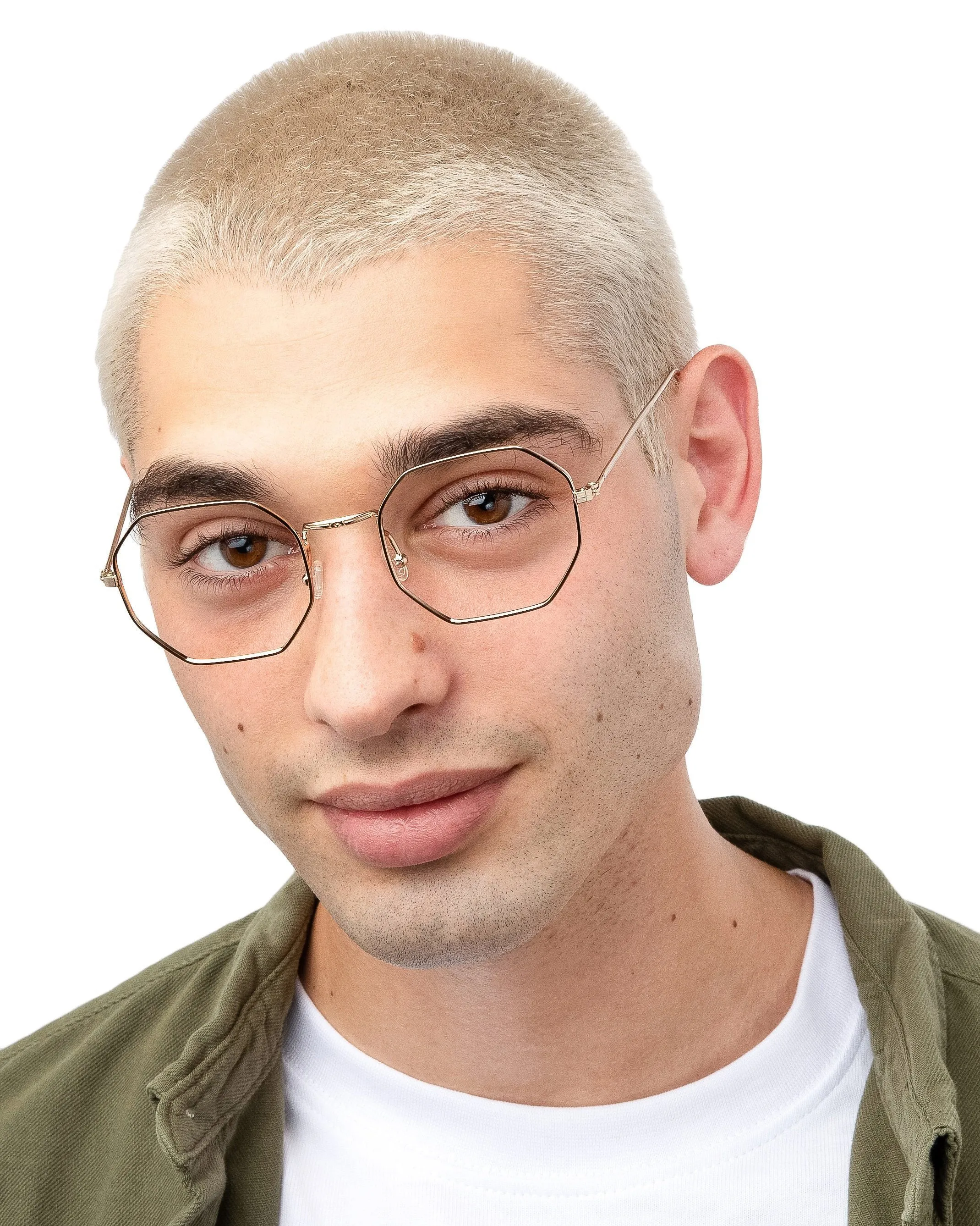 Dylan Optical sold by Illesteva product image thumbnail 3