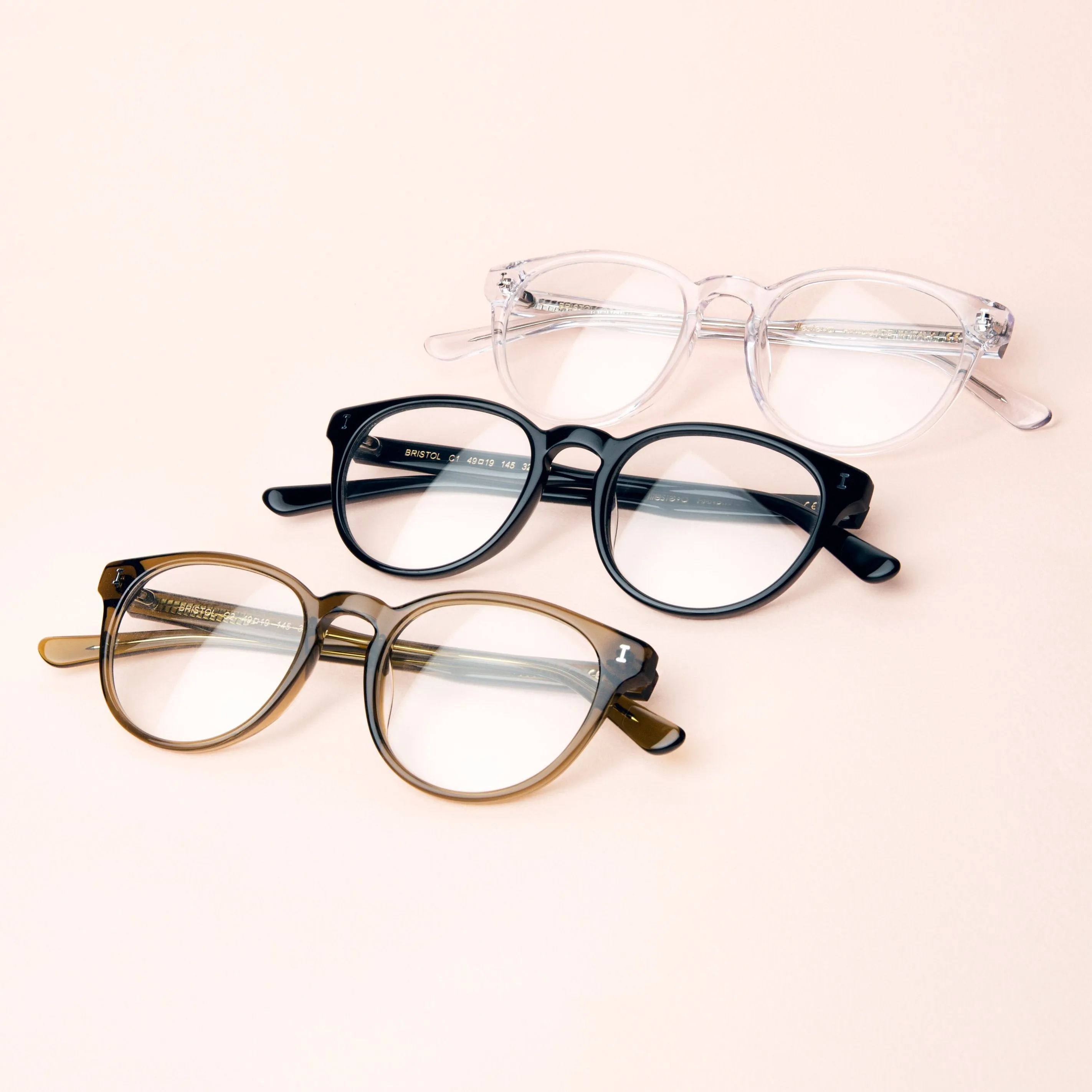 Bristol Optical sold by Illesteva product image thumbnail 5