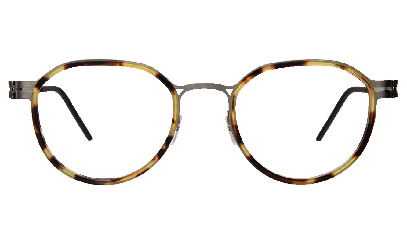 Tompkins Titanium Optical sold by Illesteva