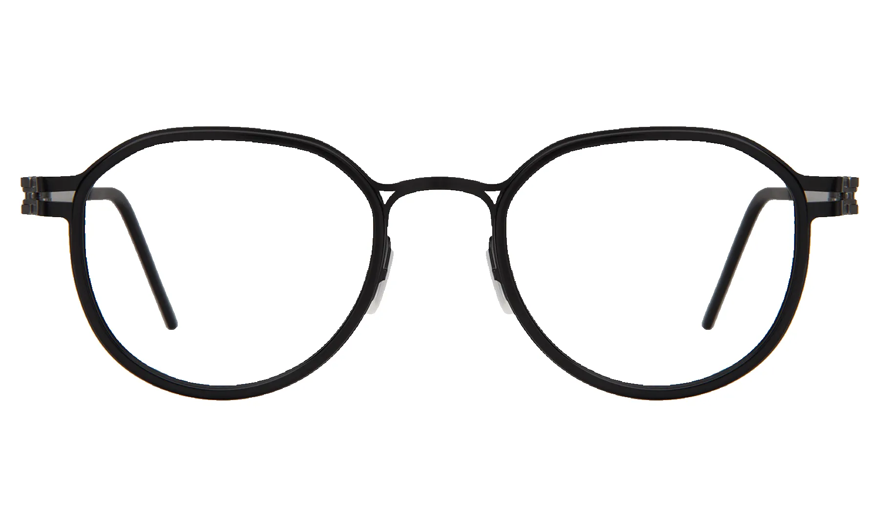 Tompkins Titanium Optical sold by Illesteva product image thumbnail 5