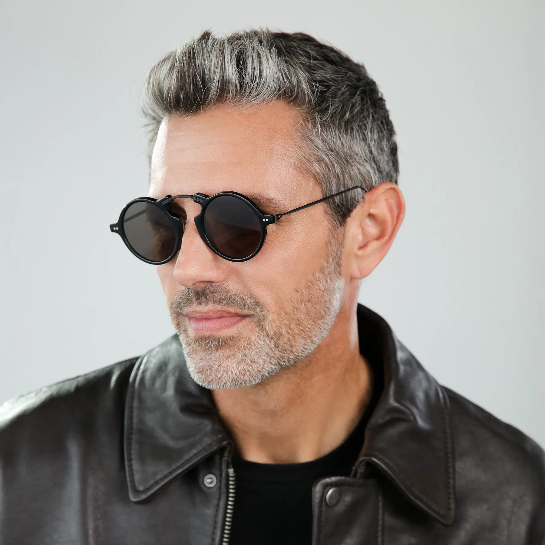 Roma II Sunglasses sold by Illesteva product image thumbnail 5