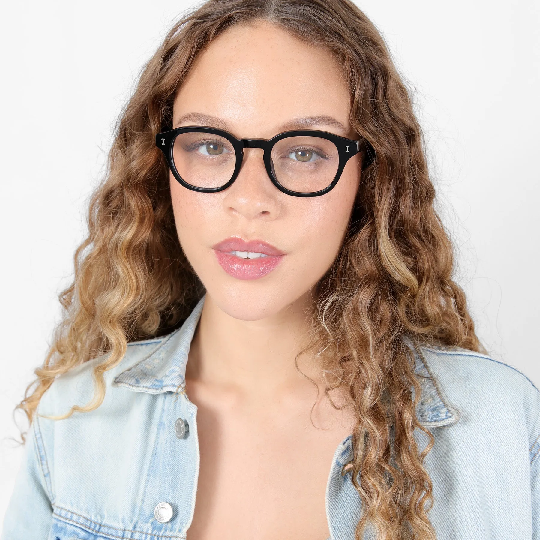 Delray Optical sold by Illesteva product image thumbnail 5