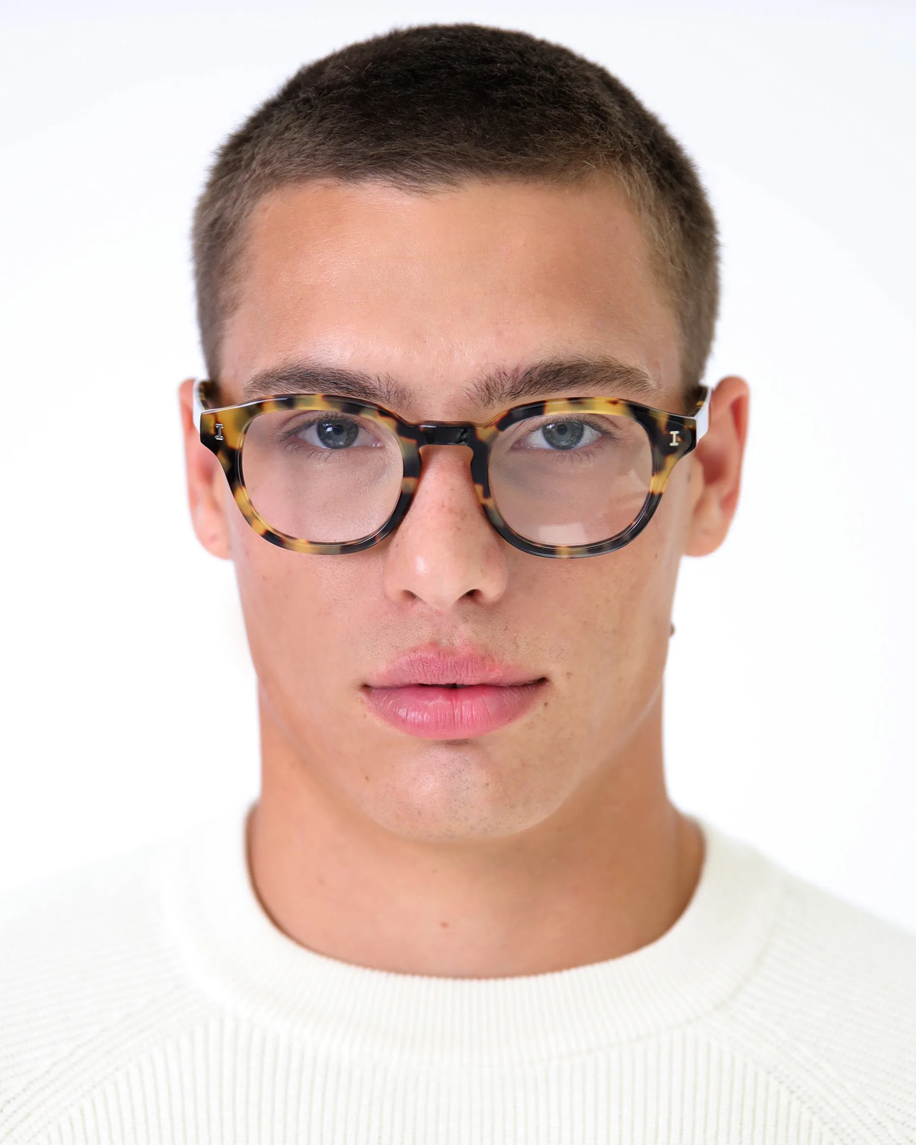 Delray Optical sold by Illesteva product image thumbnail 2