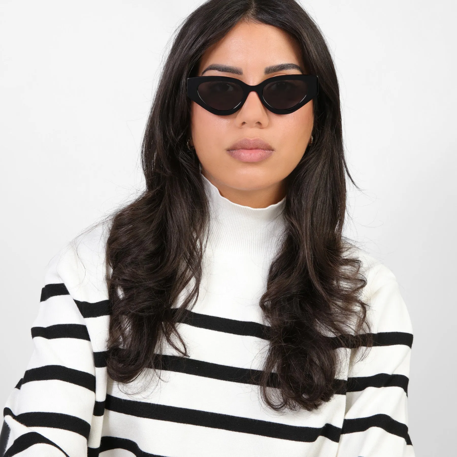 Mary Lou Sunglasses sold by Illesteva product image thumbnail 4