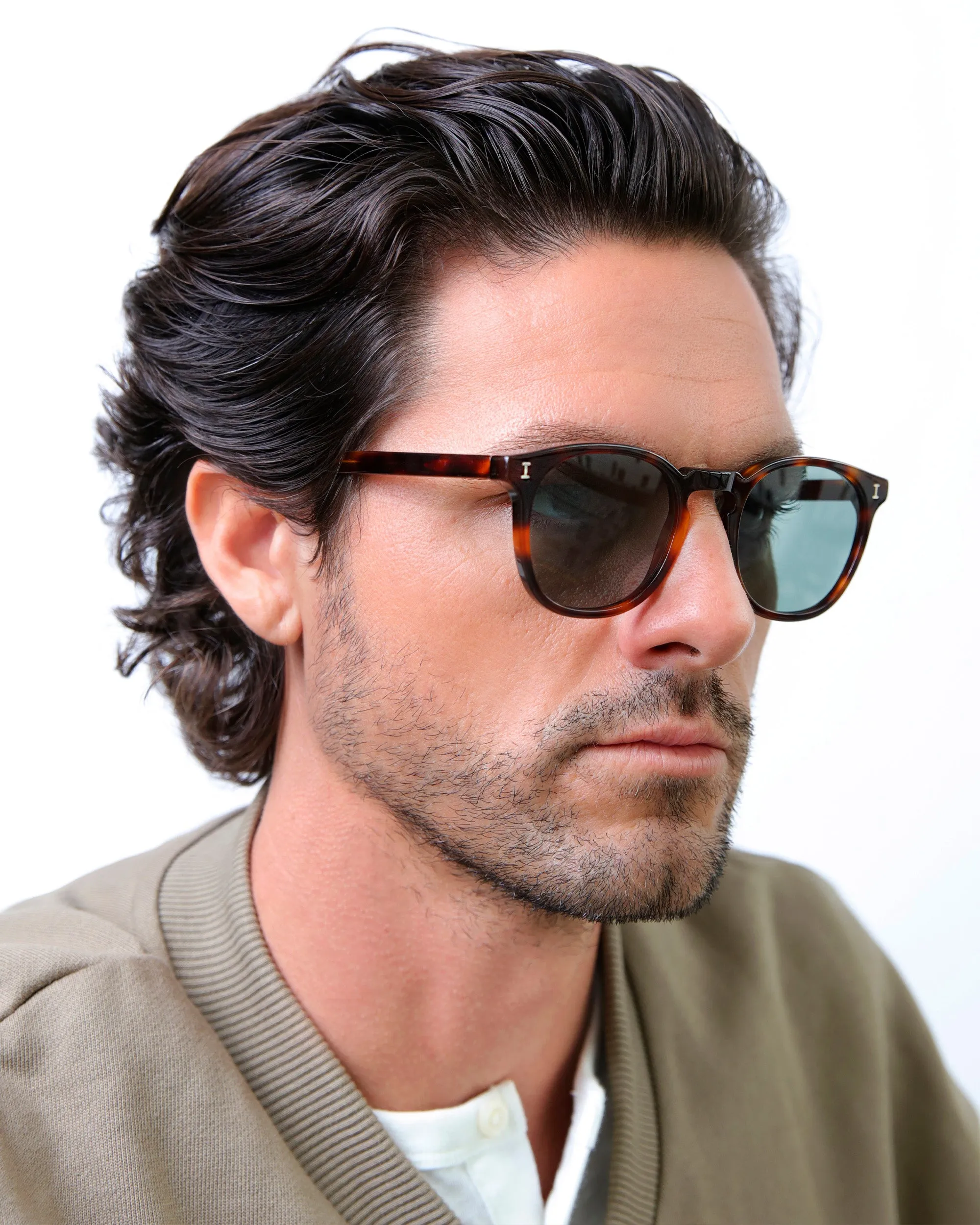 Eldridge Sunglasses sold by Illesteva product image thumbnail 2