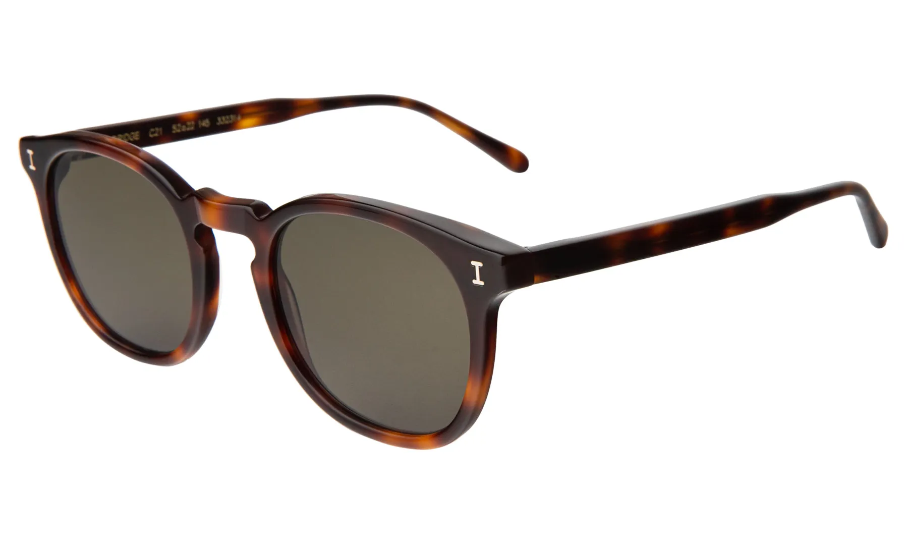 Eldridge Sunglasses sold by Illesteva product image thumbnail 3