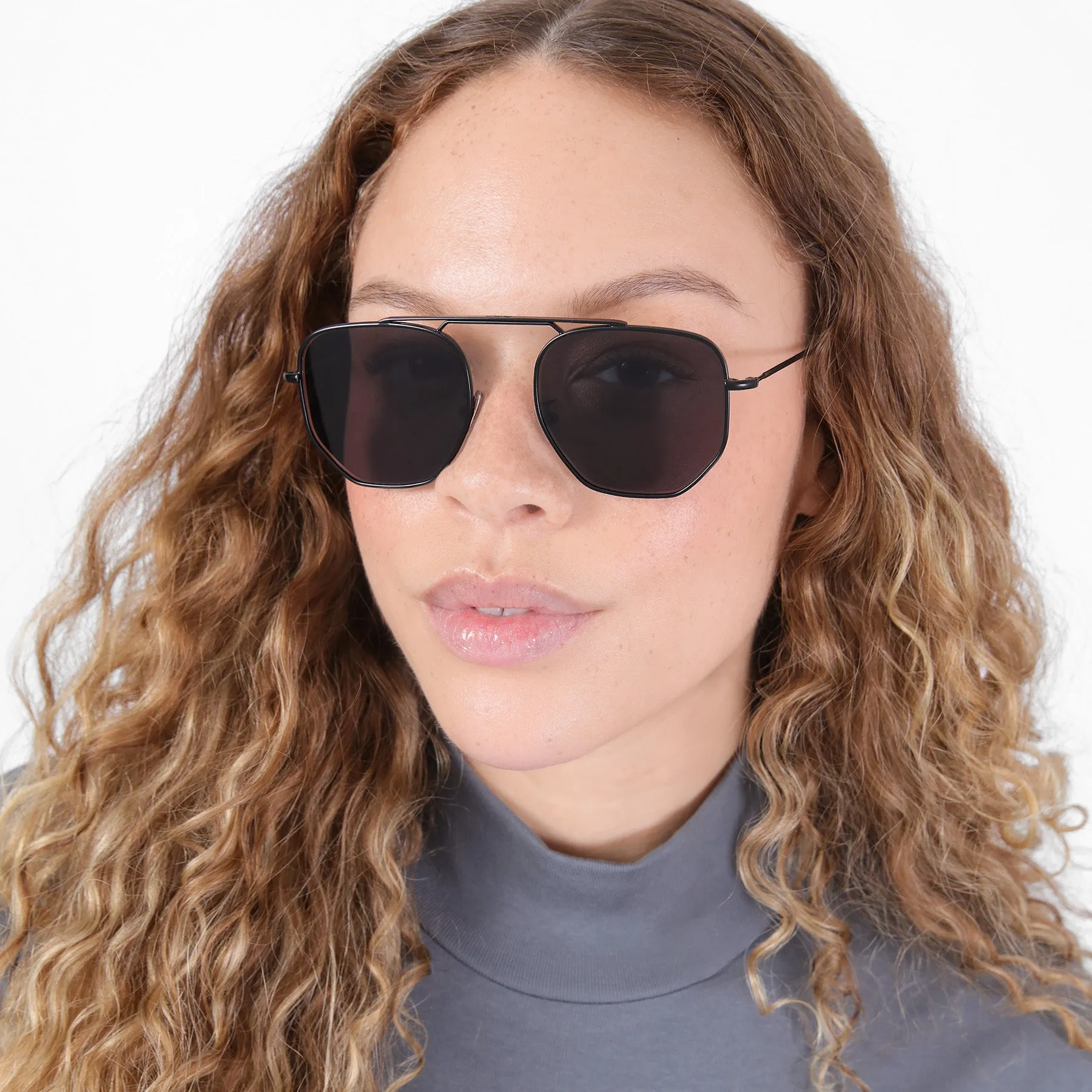 Patmos Sunglasses sold by Illesteva product image thumbnail 2