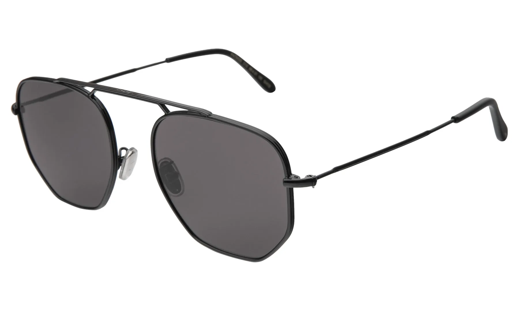 Patmos Sunglasses sold by Illesteva product image thumbnail 4